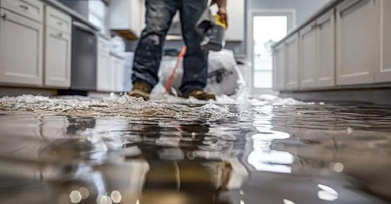 Water damage restoration companies near me in Westcreek, CO - Emergency flood extraction