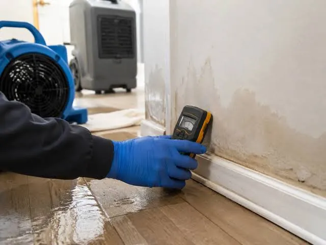 24/7 Water damage restoration services in Westcreek, CO - Rapid flood cleanup and mitigation